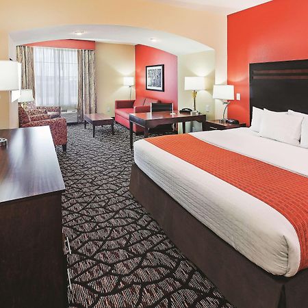 La Quinta By Wyndham Pecos Otel Dış mekan fotoğraf