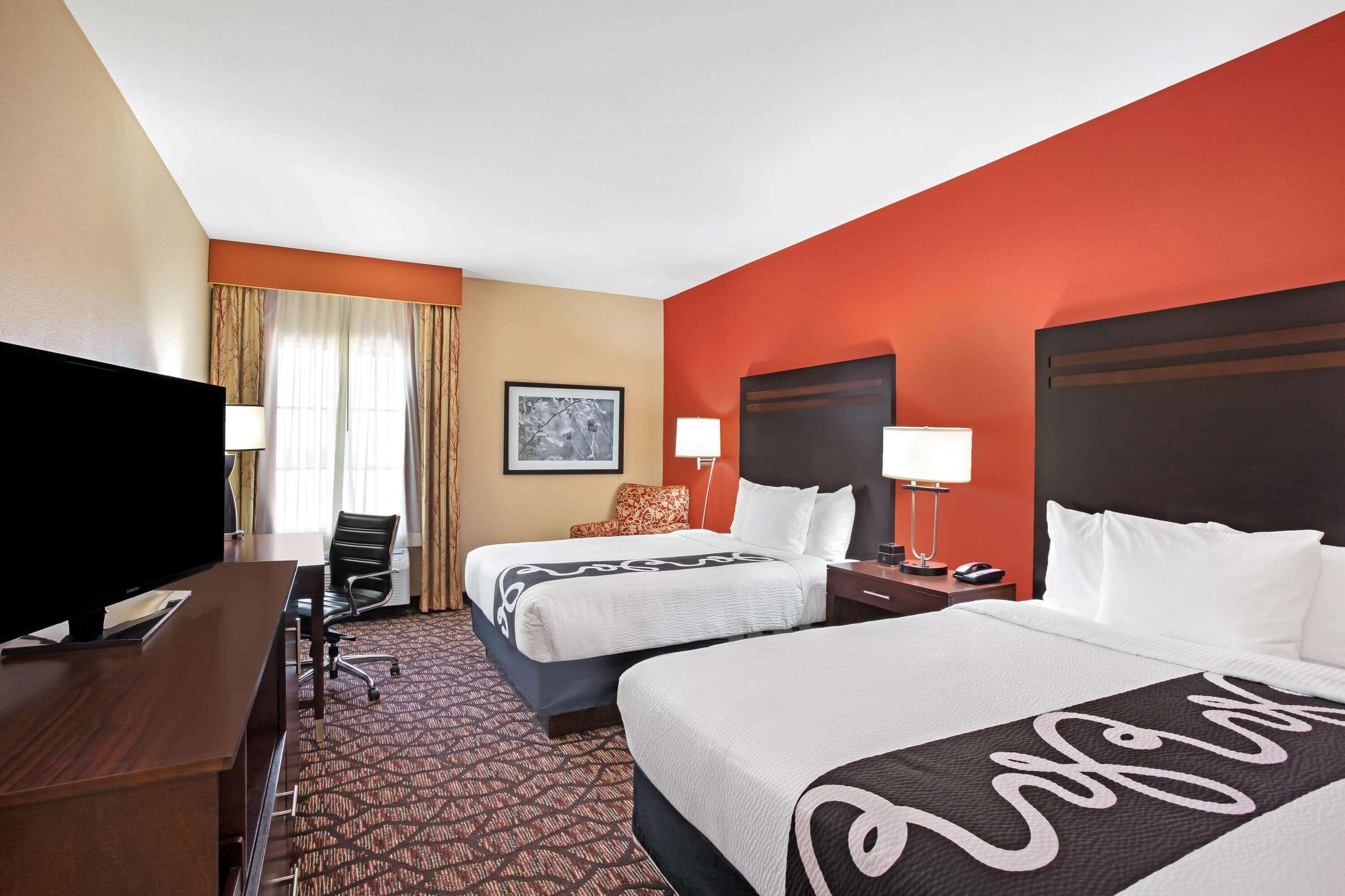 La Quinta By Wyndham Pecos Otel Dış mekan fotoğraf