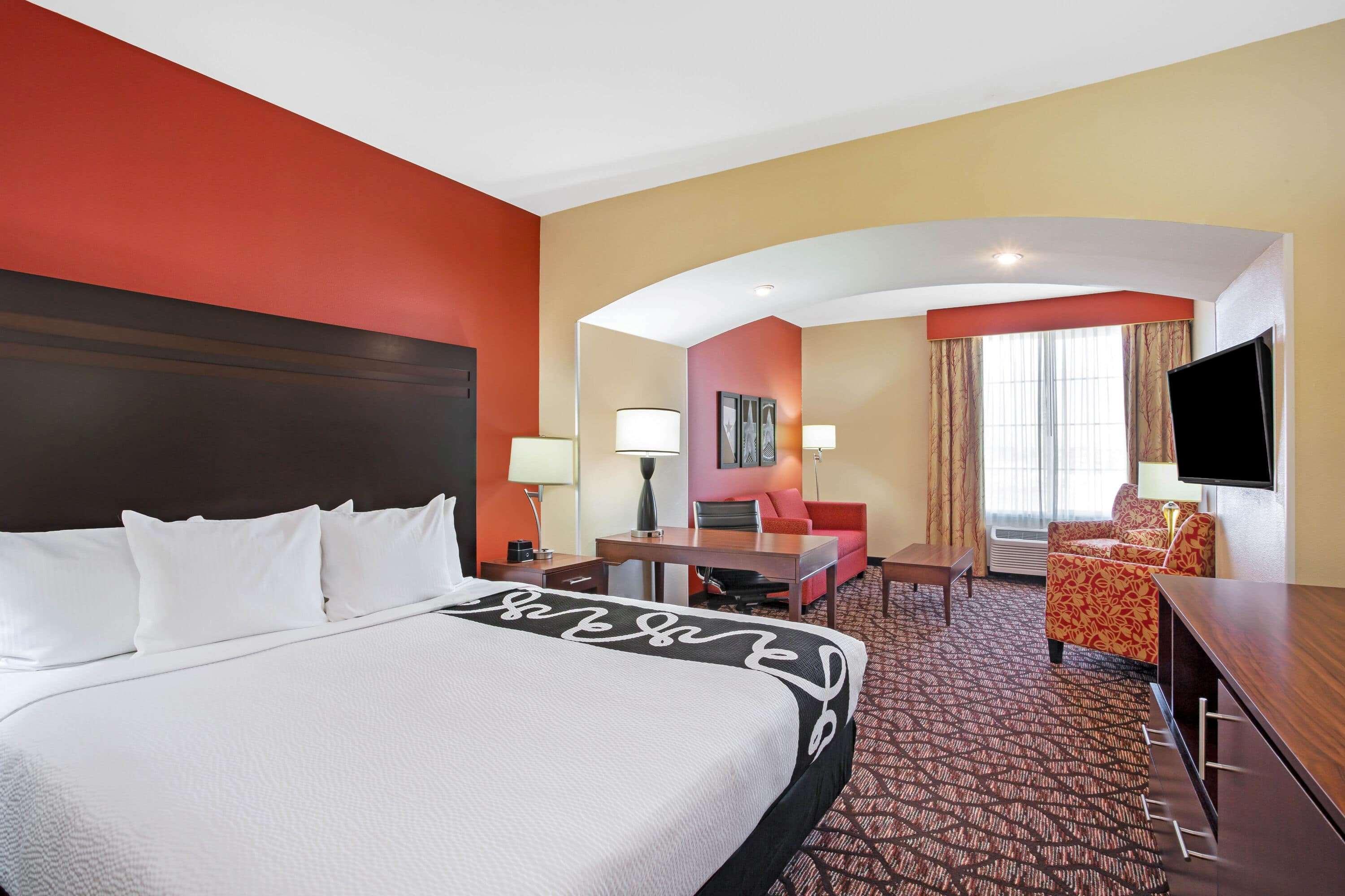La Quinta By Wyndham Pecos Otel Dış mekan fotoğraf