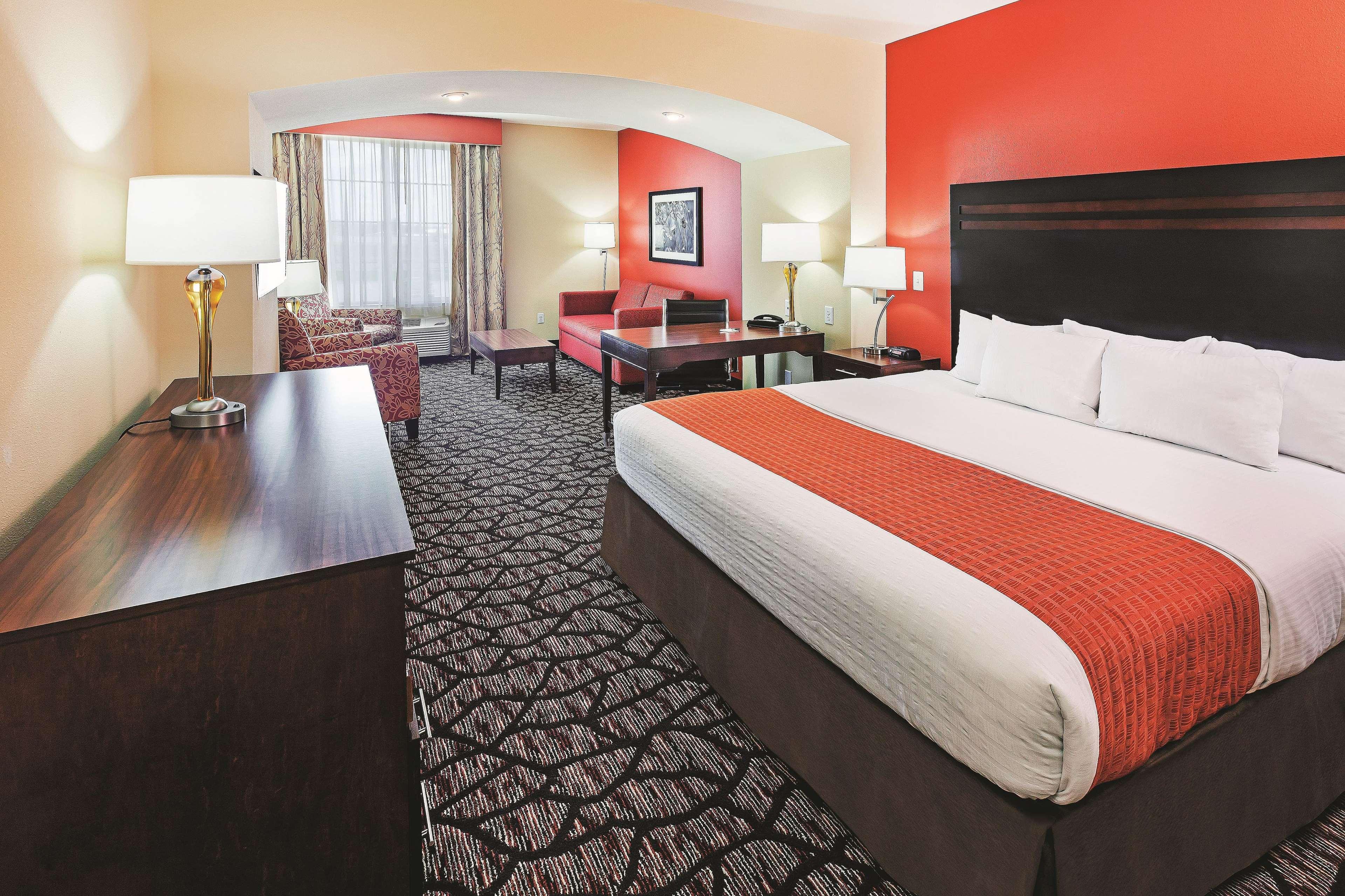 La Quinta By Wyndham Pecos Otel Dış mekan fotoğraf