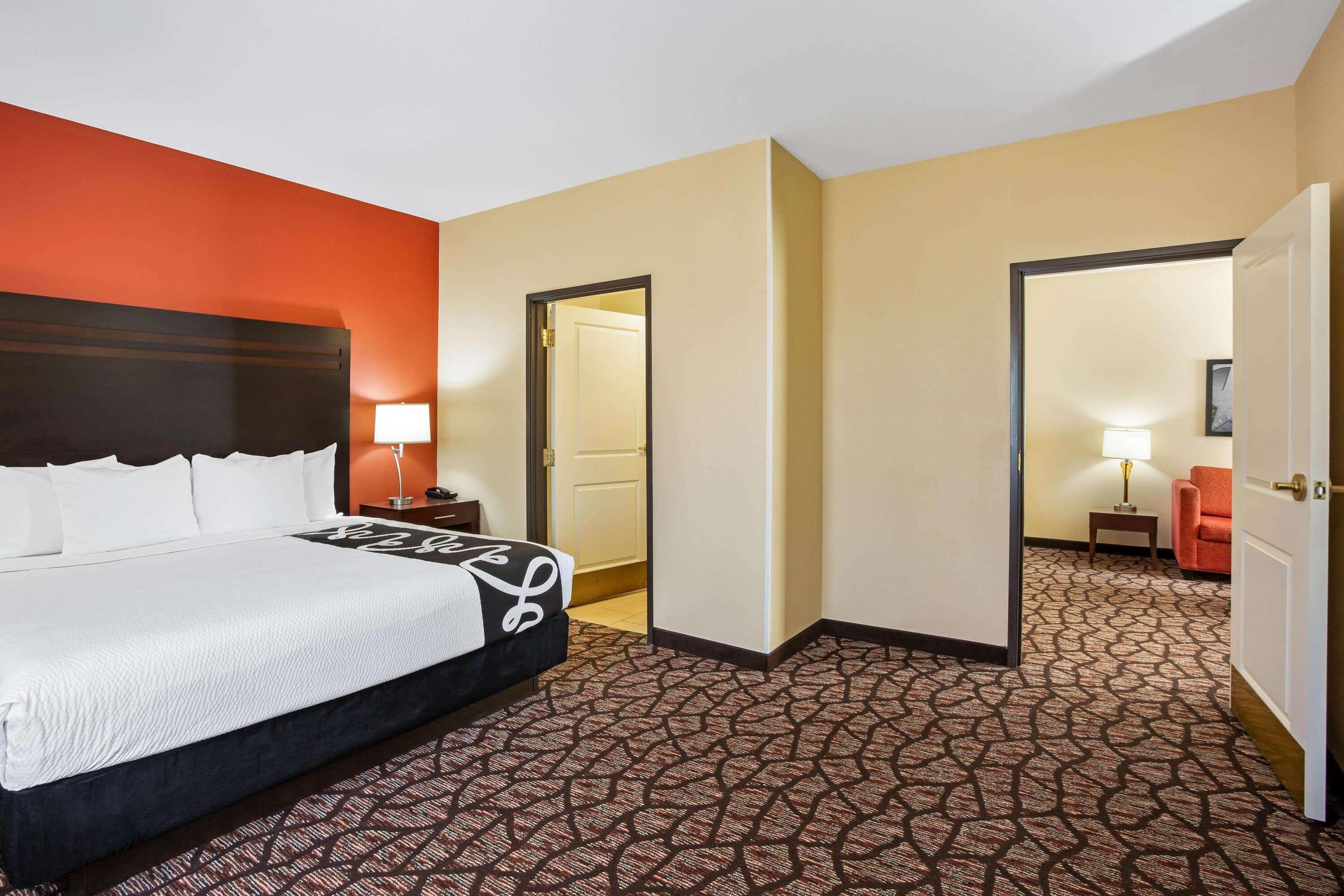 La Quinta By Wyndham Pecos Otel Dış mekan fotoğraf