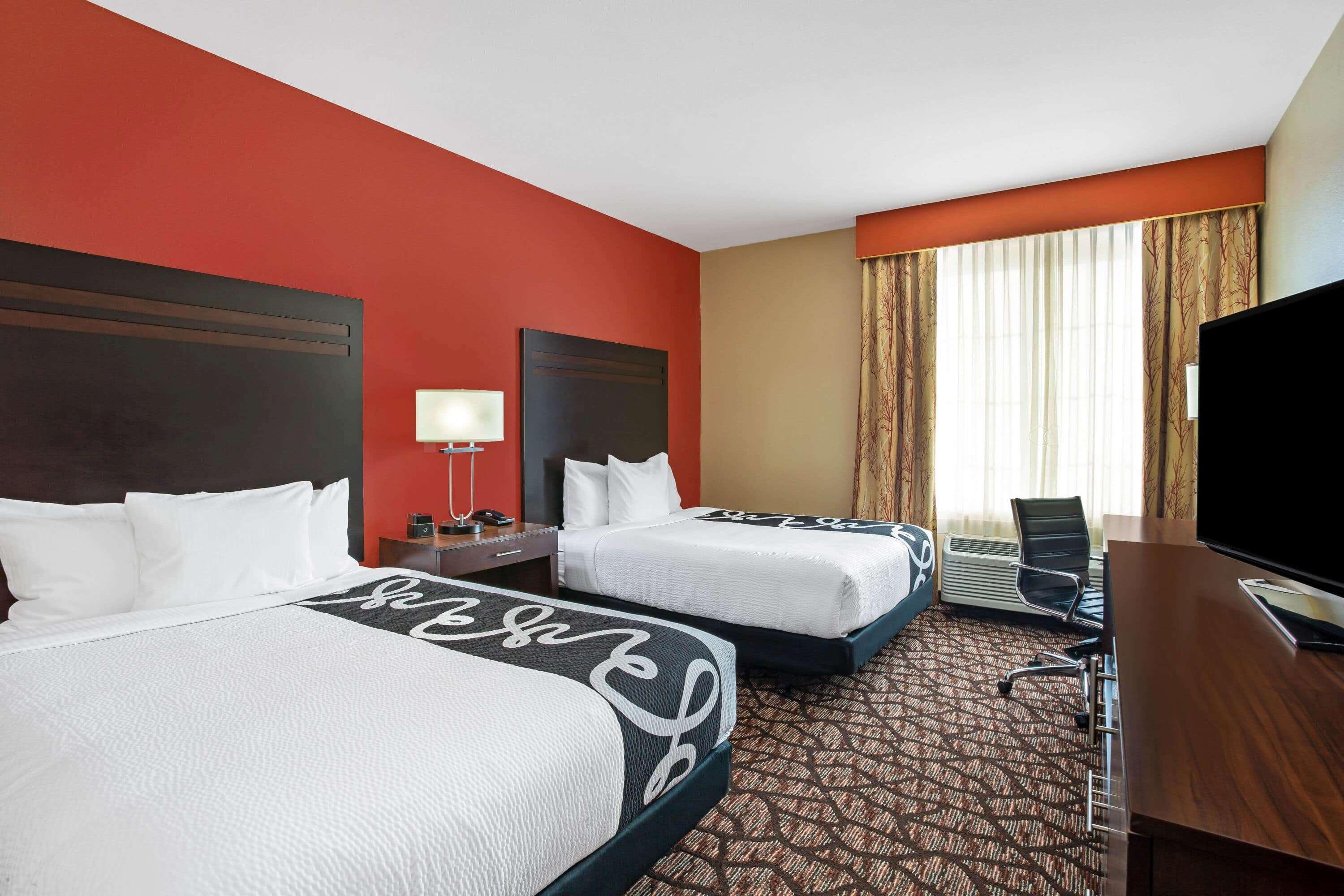 La Quinta By Wyndham Pecos Otel Dış mekan fotoğraf