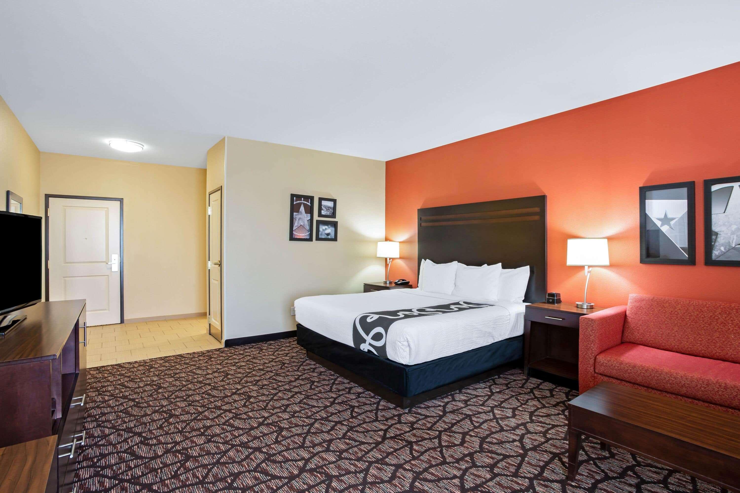 La Quinta By Wyndham Pecos Otel Dış mekan fotoğraf