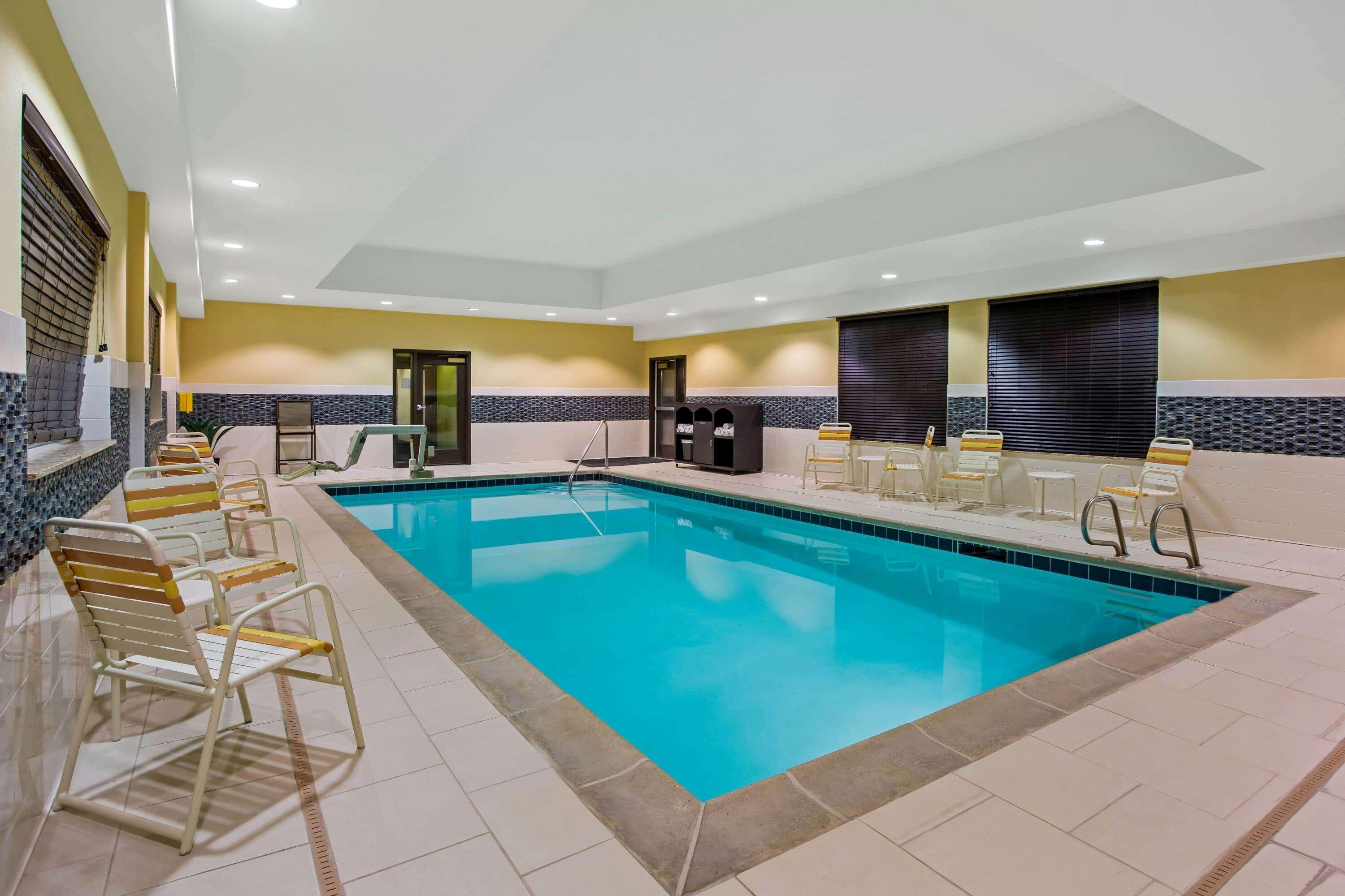 La Quinta By Wyndham Pecos Otel Dış mekan fotoğraf