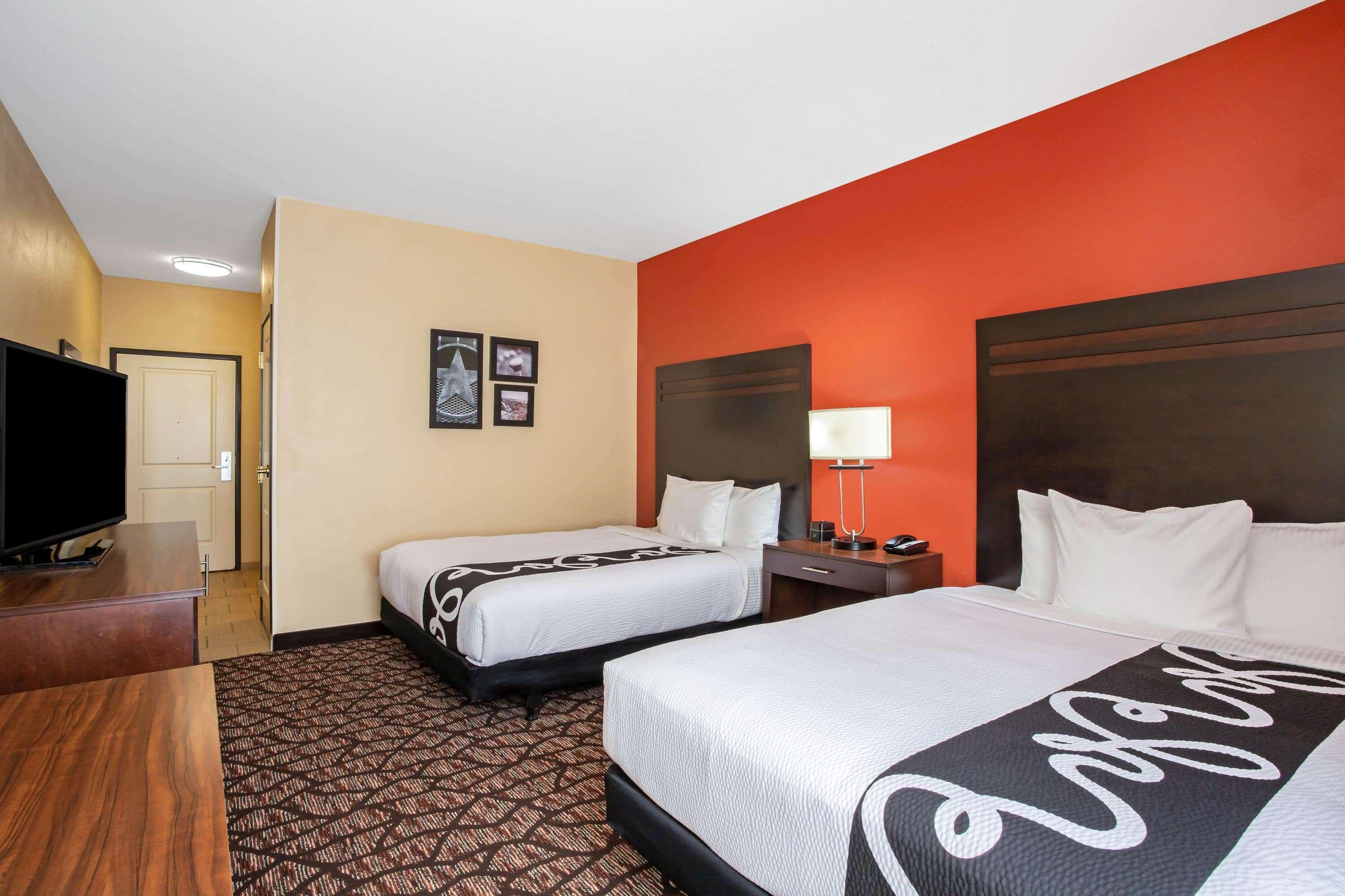 La Quinta By Wyndham Pecos Otel Dış mekan fotoğraf