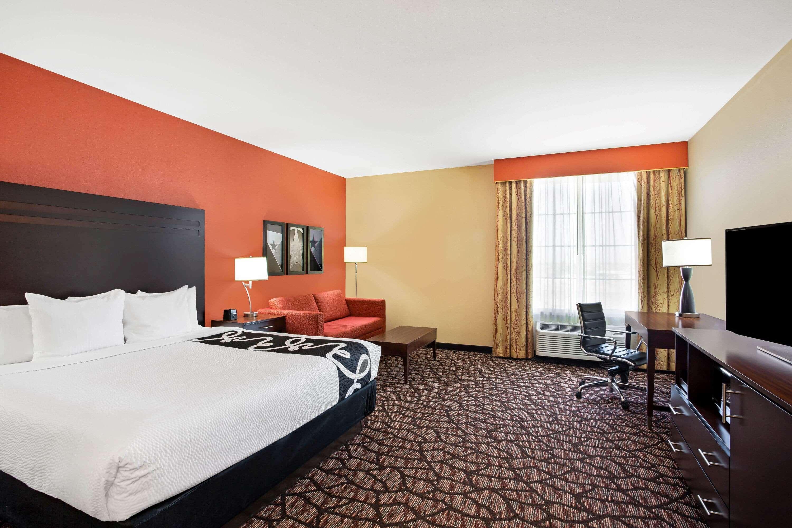 La Quinta By Wyndham Pecos Otel Dış mekan fotoğraf