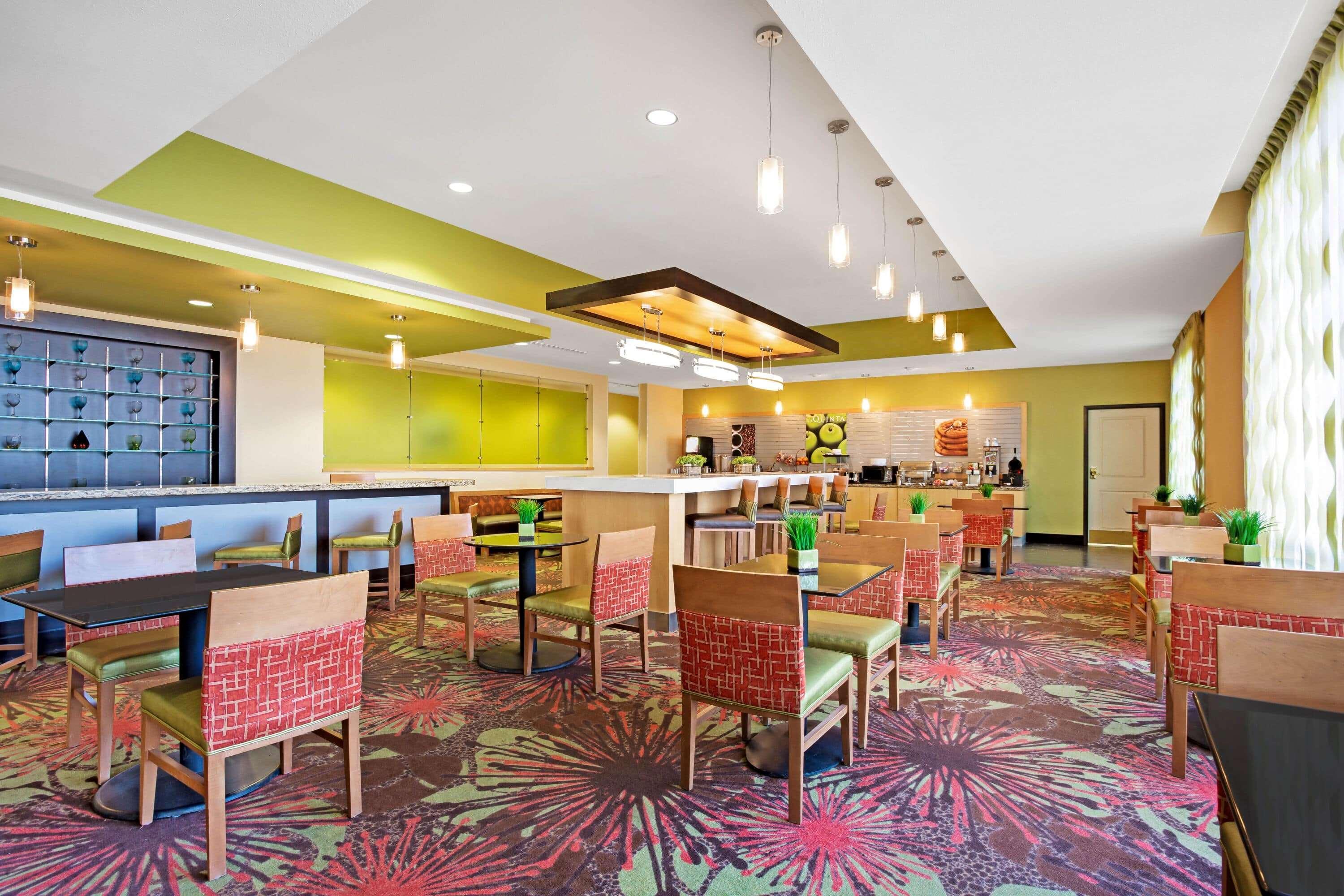 La Quinta By Wyndham Pecos Otel Dış mekan fotoğraf