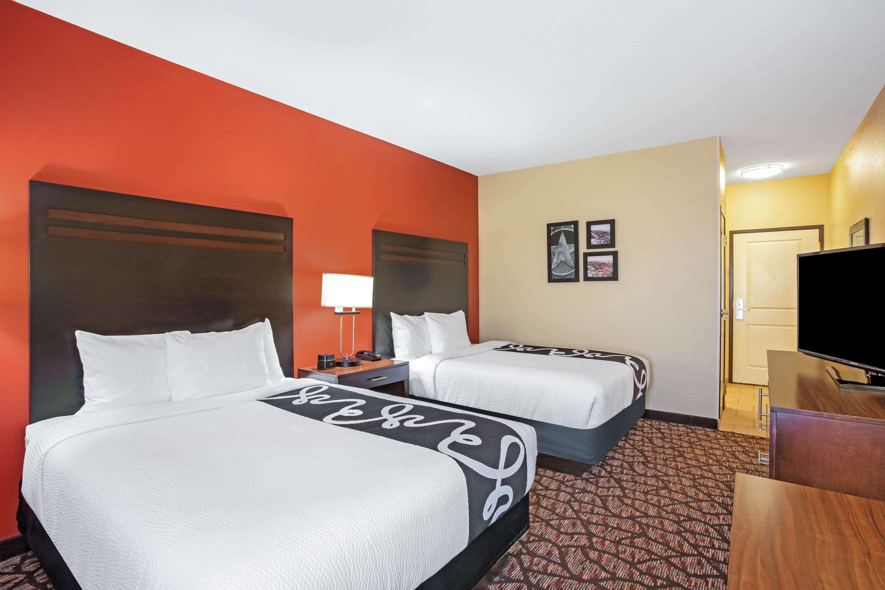 La Quinta By Wyndham Pecos Otel Dış mekan fotoğraf